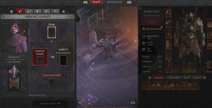 Diablo 4 How to Get Rich Fast 5